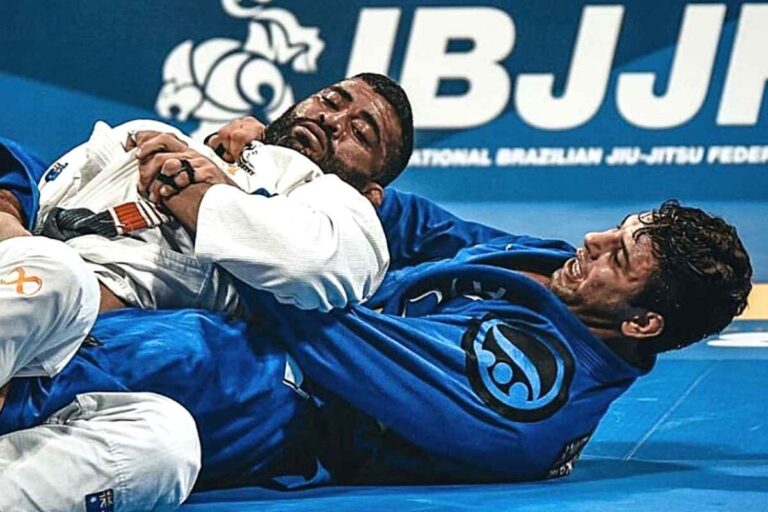 co to bjj