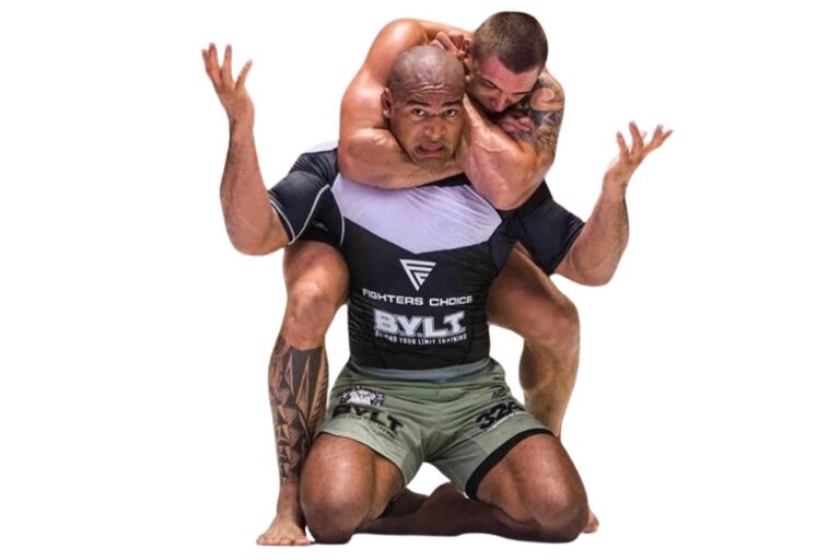 czy brazylijskie jiu-jitsu jest bezpieczne