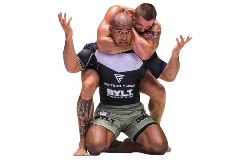 czy brazylijskie jiu-jitsu jest bezpieczne