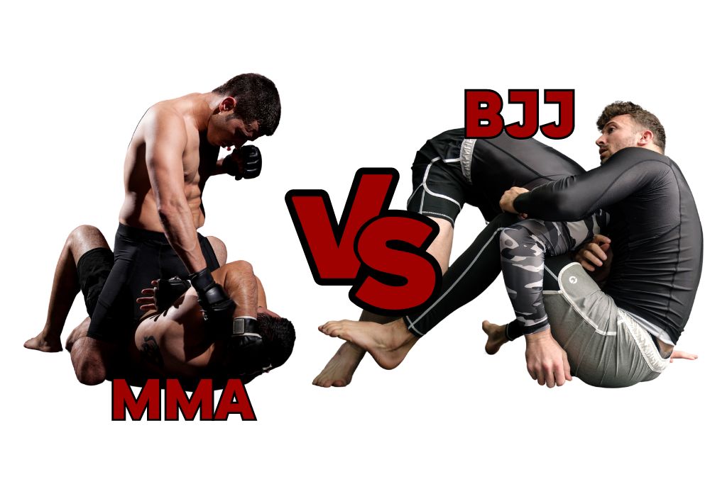 mma czy bjj